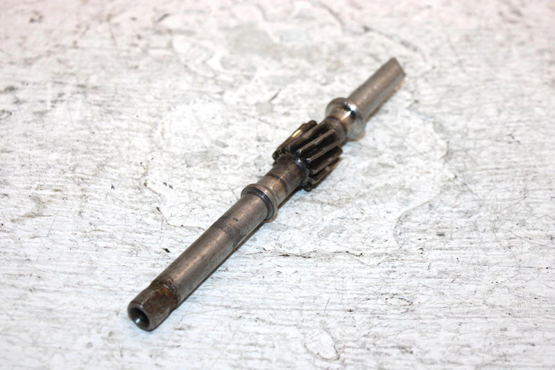 1996 Arctic Cat Cougar Oem Oil Pump Shaft/Bushings 3004-763 SA7