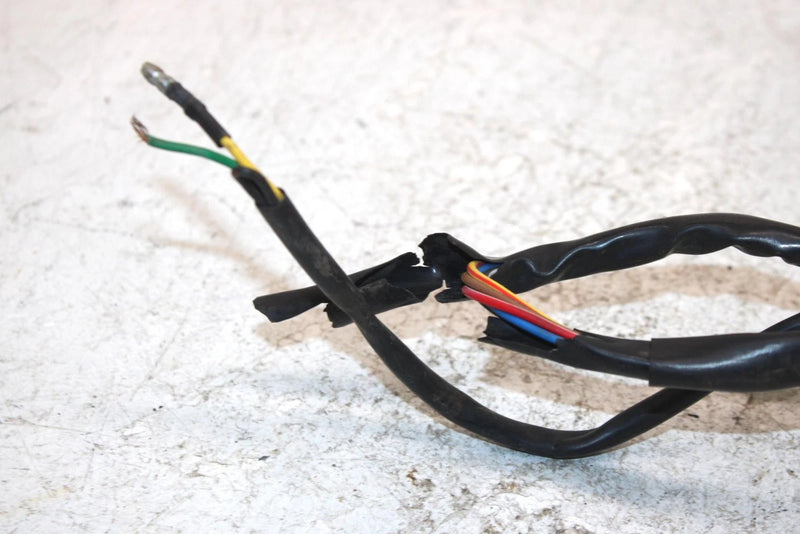 1991 Polaris Trail Boss 350l Oem Left Control Switch 4110095 AP172