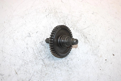 2008 Arctic Cat Atv 366 Auto Trans 4x4 Fis Oem Output Shaft 0822-023 AA26