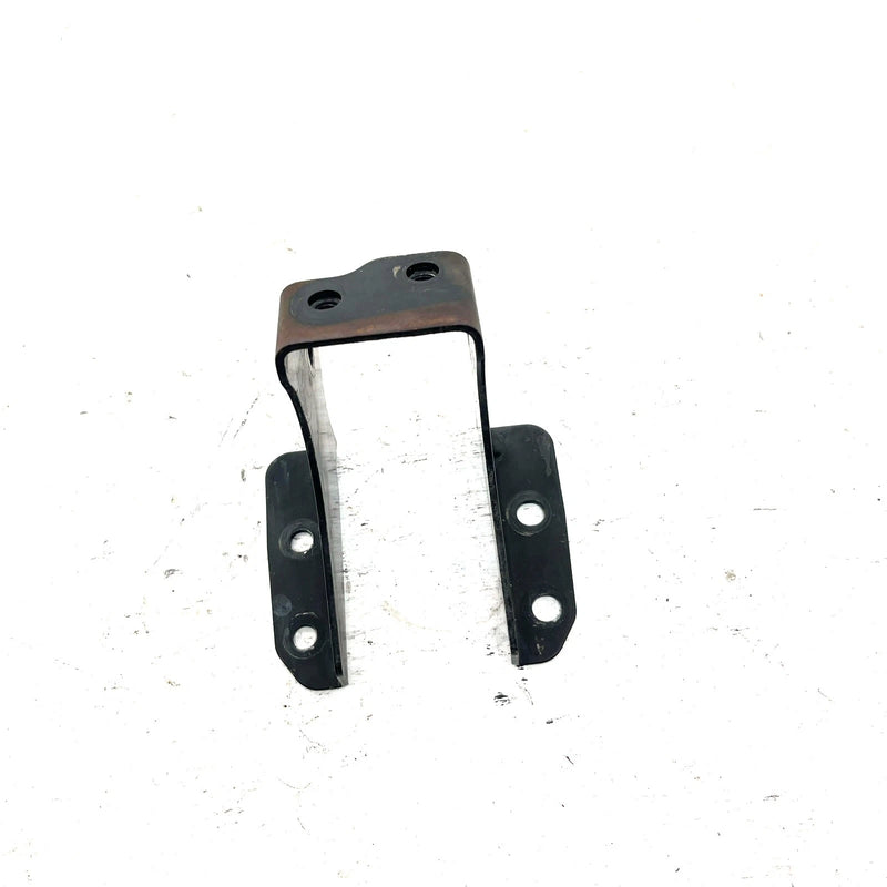 09-13 Honda Big Red 700 MUV700 OEM Brake Pedal Bracket 46560-HL1-A00 XH0.1