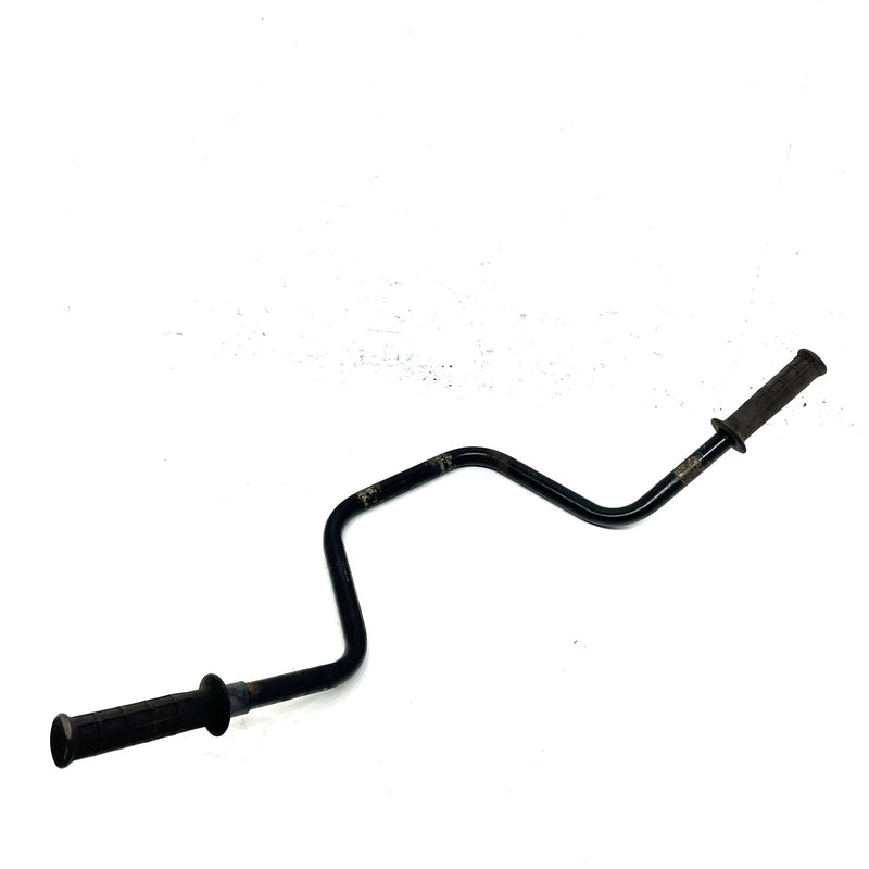 1992 Yamaha Big Bear 350 YFM350FW 4x4 OEM Handlebar 3HN-26111-00-00 AY53