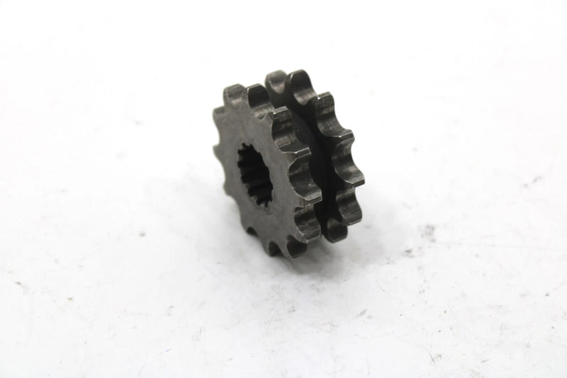 1989 Yamaha Ovation Deluxe Oem Upper Chain Case Sprocket 12T 806-17682-20-00SY69
