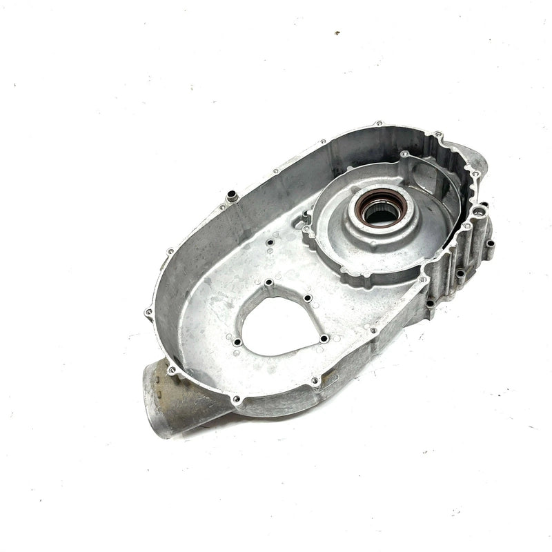 2003 Arctic Cat 400 4x4 Automatic OEM Clutch Side Cover 3402-583 AA35