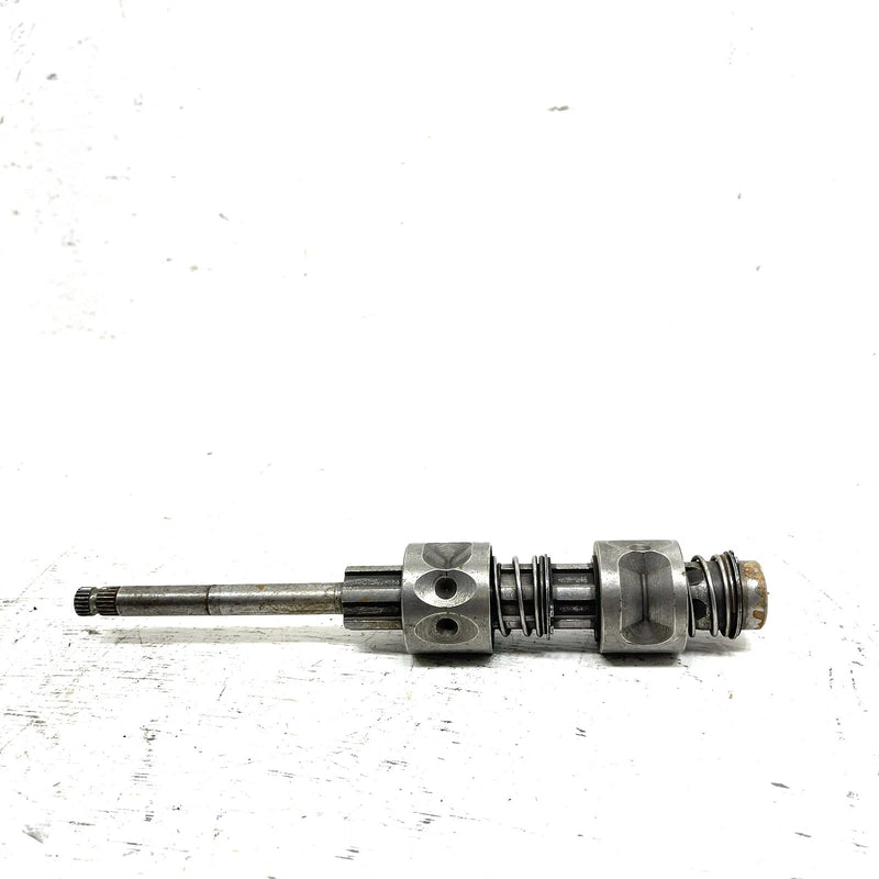 00-02 Arctic Cat 500 4x4 Automatic OEM Rear Shift Drum 3446-268 AA32