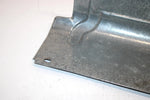 2001 Bombardier Traxter Oem Exhaust Muffler Heat Shield 707600094 AB10