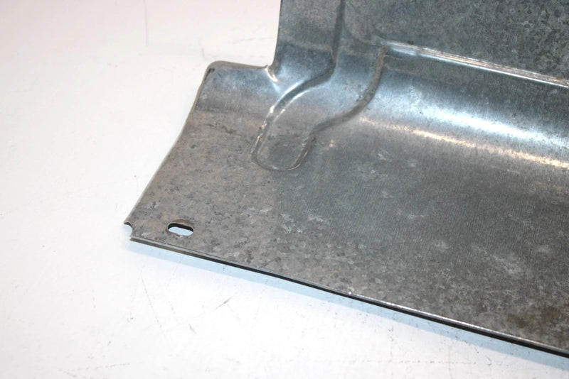 2001 Bombardier Traxter Oem Exhaust Muffler Heat Shield 707600094 AB10
