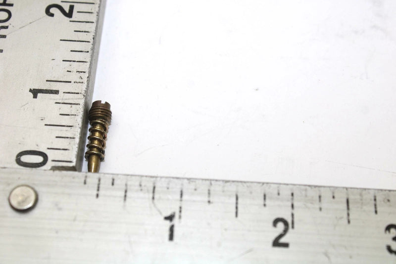 01 Arctic Cat Thundercat OEM Carburetor Air Screw 6506-220 SA105