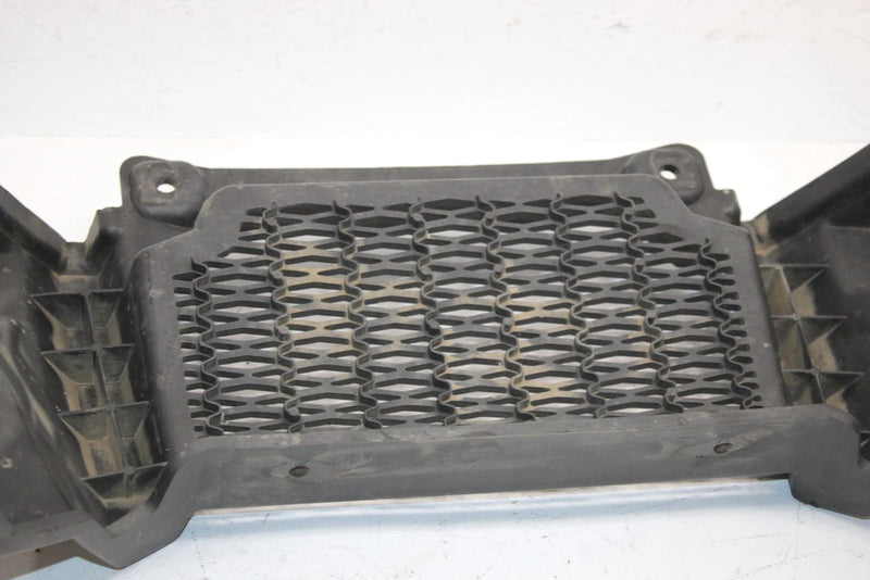 18 Polaris Sportsman 450 Ho OEM Front Upper Bumper Cover 5438559-070 AP54