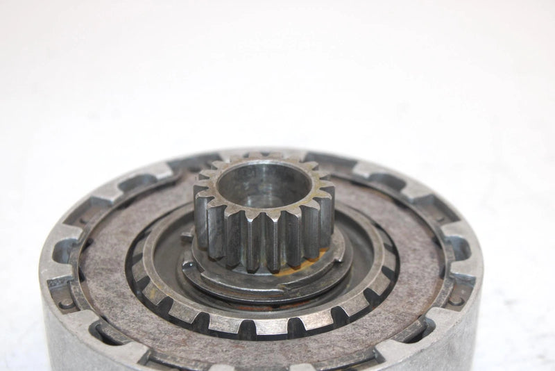 1980 Honda Atc110 Oem Clutch Assembly 22101-943-000 22101-943-010 AH74