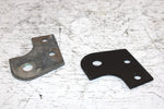 1997 Polaris Classic Oem Rail Support Plate Pair 5211786 SP42