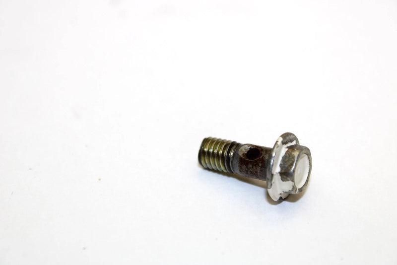Sea-doo Oem Oil Pump Banjo Bolt 290241830 Q3182