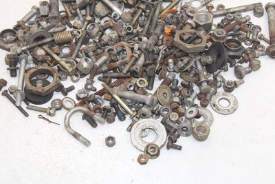 92 Polaris Trail Boss 4x4 Oem Hardware Kit AP135