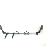 20-22 Can-Am Defender HD10 OEM Seat Mount Bar 703501076 XB0