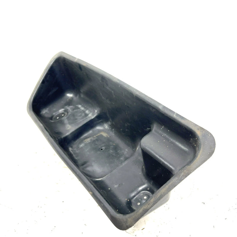 2004 Polaris Ranger 500 4X4 OEM Hood Storage Box 5435049 XP9.1