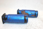 1997 Yamaha Venture Tr Oem Front Shock Holder Pair  8BK-2376J-00-00 SY15