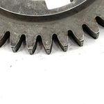 04 Yamaha Bruin 350 YFM350FA 4x4 OEM Dampner Drive Gear 5UH-11536-00-00 AY63