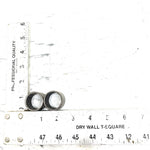 1988 Polaris Trail Boss 4x4 OEM Transmission Spacer Pair 3231509 AP229