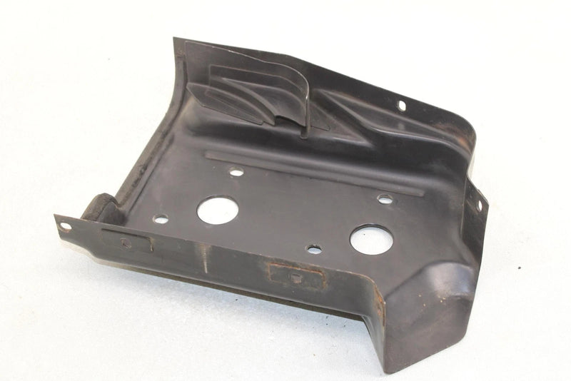 96 Polaris Trail Touring Oem Top Cylinder Cooling Shroud 3085010 SP206
