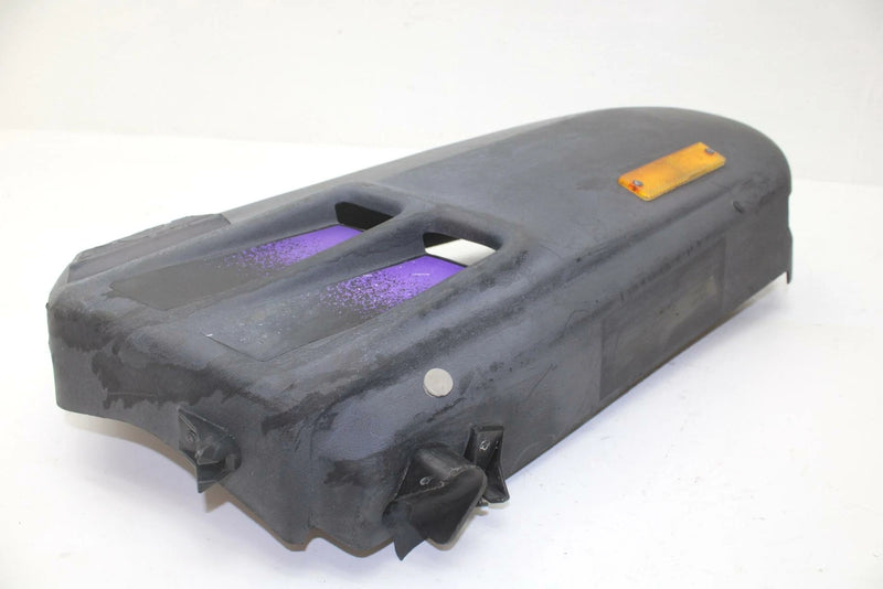 91 Arctic Cat EXT Special OEM Left Side Panel 0718-163 SA87