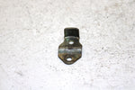 1984 Yamaha  Ytm 200 L Oem Seat Lever Bracket 21V-24775-00-00 AY48