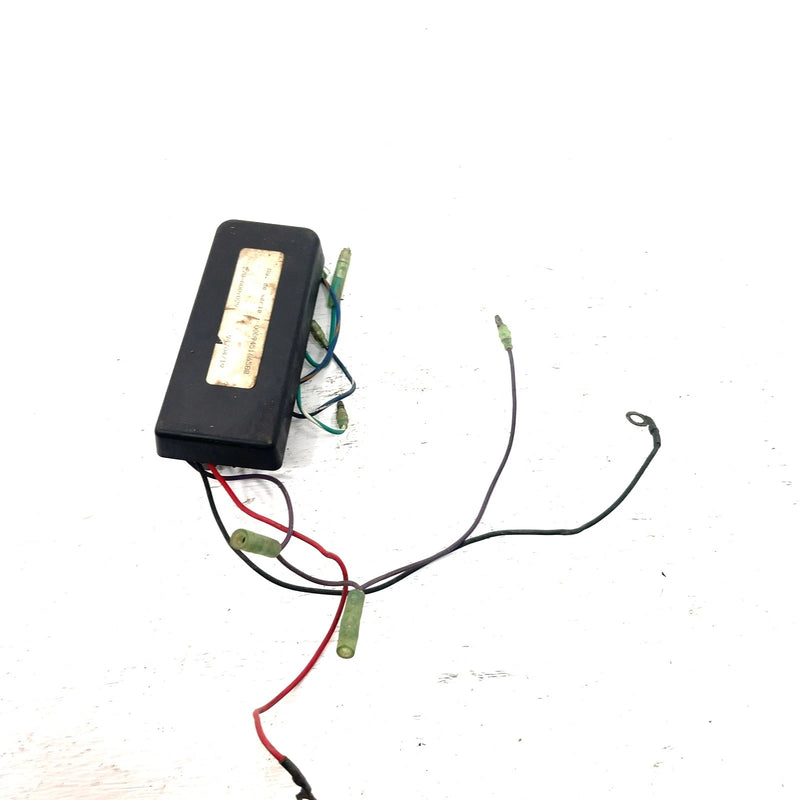 1994 Sea-Doo XP OEM VTS Control Box 278000029 JS64