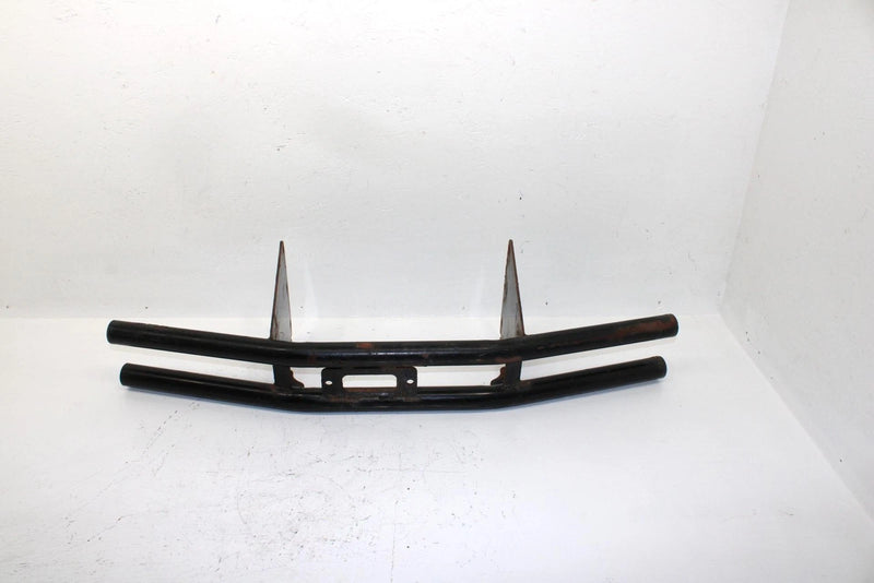 2000 Polaris Sportsman 500 Oem Front Bumper 5243377-067 AP213