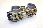 2005 Ski-doo Mach Z 1000 Sdi Oem Throttle Body W/TPS 420889198 SS100