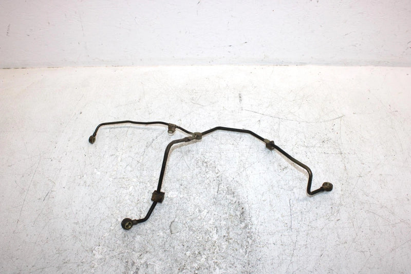 1999 Kawasaki Prarie 400 Oem Main Oil Pipe 39193-1043 AK28