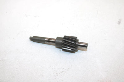 Polaris Oem Oil Pump Gear 5141635 Q2172