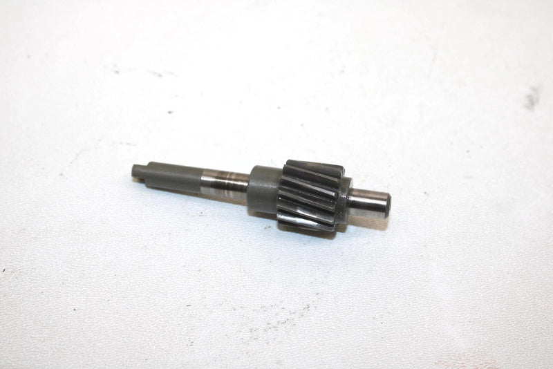 Polaris Oem Oil Pump Gear 5141635 Q2172