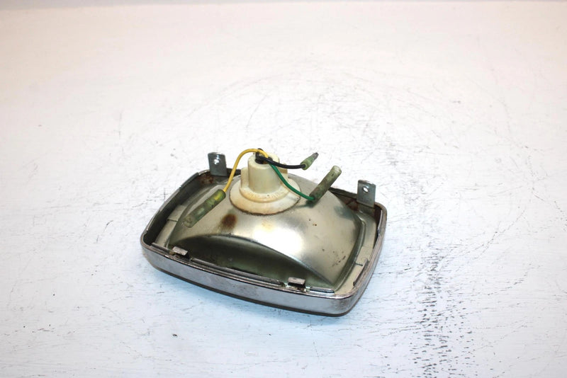 1986 Yamaha  Moto 4 Oem Headlight 52H-84310-00-00 AY7