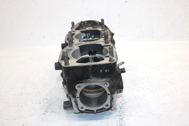 1996 Arctic Cat Cougar 2 Up Oem Crankcase 3005-406 SA28