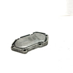 2003 Bombardier Traxter 500 4x4 Automatic OEM Oil Seive Cover 711211941 AB15