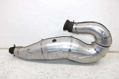 2006 Polaris Fusion 700 Oem Exhaust Tuned Pipe 1261380 B301