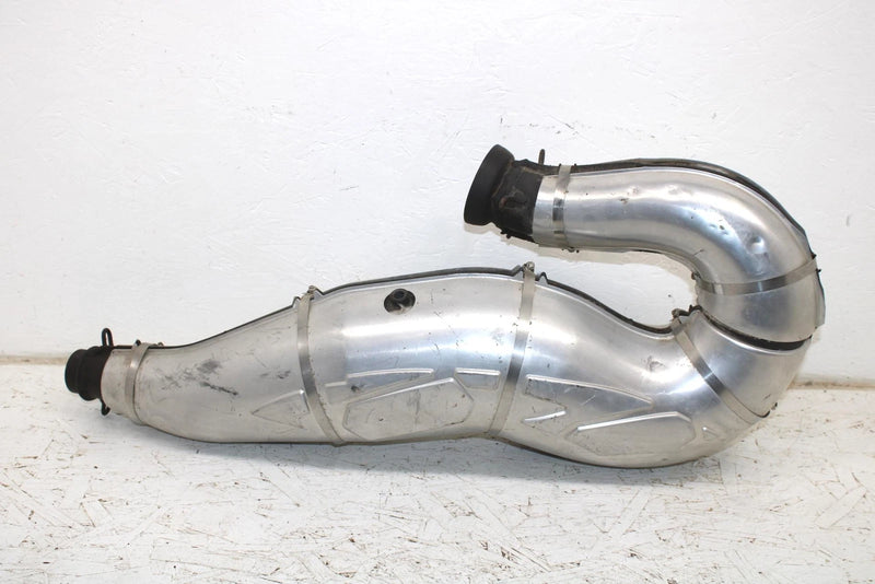 2006 Polaris Fusion 700 Oem Exhaust Tuned Pipe 1261380 B301