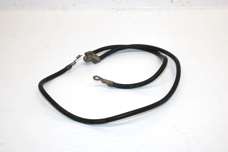 2003 Honda Trx 250 Exa Sporttrax Ex Oem Ground Cable 32601-HN6-000 AH10