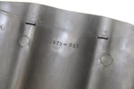 1995 Arctic Cat Daytona Oem Top Gauge Mount 0678-320 JA6