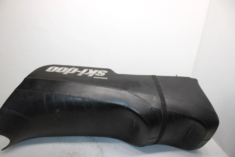 02 Ski-doo Grand Touring 500 Oem Seat Assembly 510003965 510003741 SS24