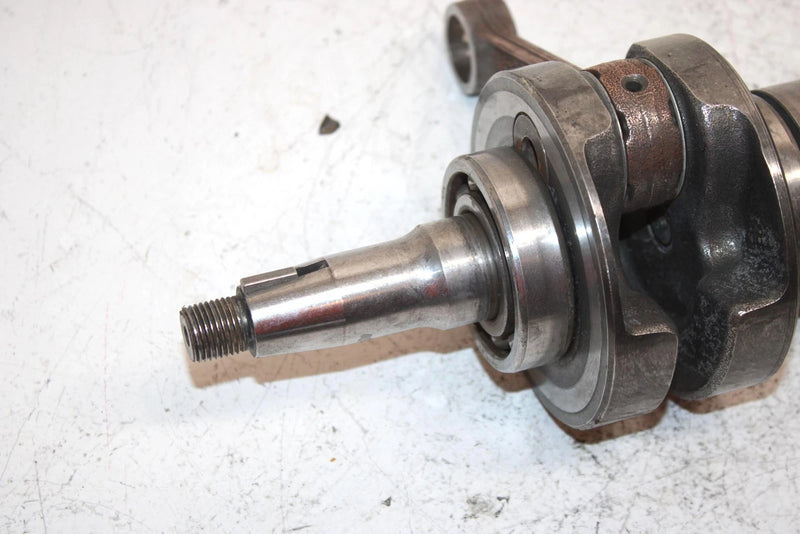 92 Polaris Trail Deluxe Oem Crankshaft 2207581 SP24
