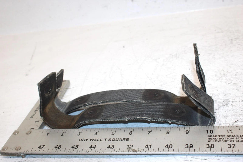 1996 Arctic Cat Cougar 2 Up Oem Limiter Strap Set 0604-579 0604-906 SA28