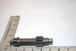 00 Yamaha  Warrior 350 Oem Counter Axle 1UY-17431-00-00 AYS