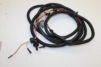 99 Polaris SLTH OEM Main Hood Harness 2460654 JP2