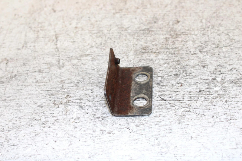 2000 Polaris Classic Touring Oem Radius Rod Bracket 5242578 SP54