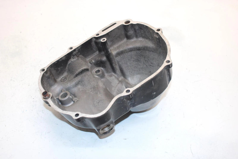 86 Honda Fourtrax  Trx125 A Oem R Crankcase Cover 11330-943-000 AH16