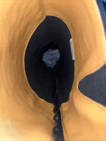 New Women’s Black EQUISTAR English Riding Boots. 467522 9 W. 12-77