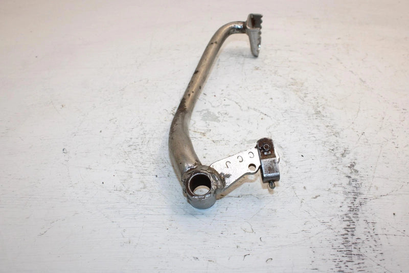 1982 Honda Atc200 Ea Big Red Oem Rear Brake Pedal 46500-958-680 AH64