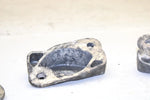 1982 Kawasaki 440 Oem Engine Mount Bed Set 59016-532 JK6