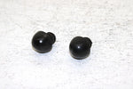 2006 Polaris 600 Fusion Oem Vibration Dampner Pair 5411576 SP31