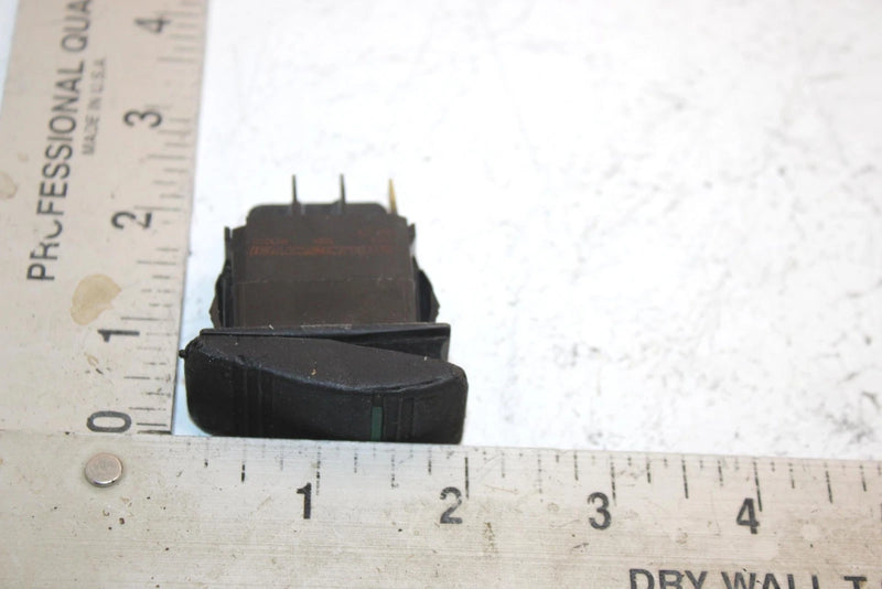 94 Polaris 440 L/c Oem Thumb Warmer Switch 2 Position 4110138 SP53