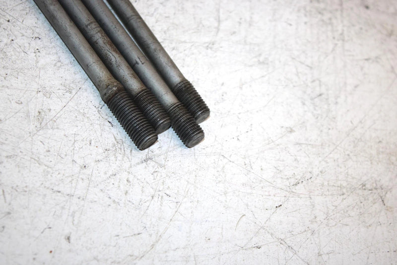 2003 Honda Fourtrax Foreman Oem 10x252.5 Stud Bolt Set of 4 90032-HN2-000 AH11